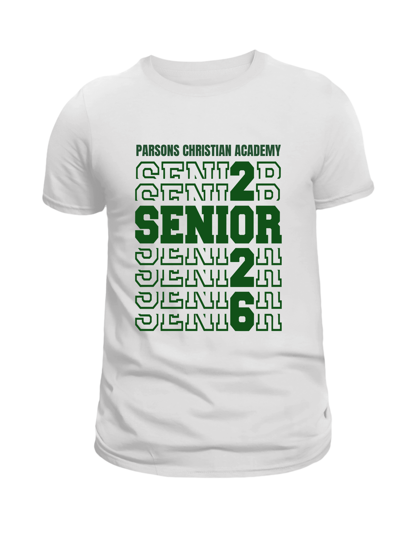 PCA Senior 26
